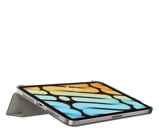 SwitchEasy Origami Nude do iPad mini 8.3" (Starlight) - 1415925 - zdjęcie 6